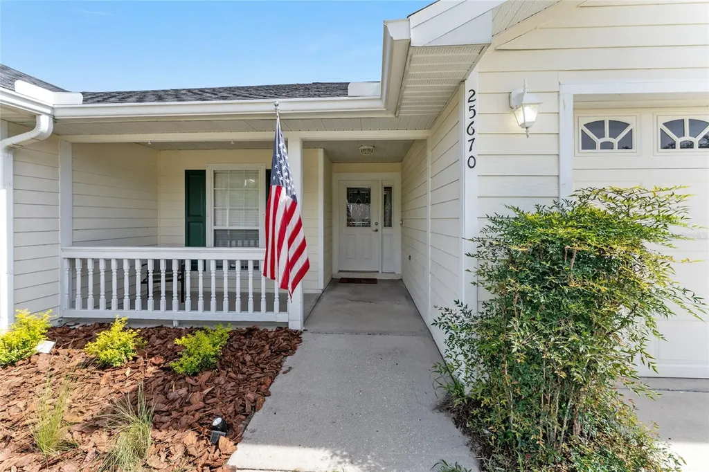 25670 NW 9th Road Newberry FL 32669