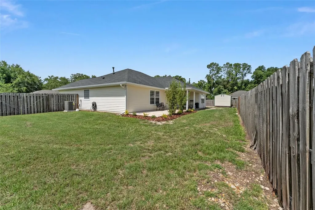 25670 NW 9th Road Newberry FL 32669
