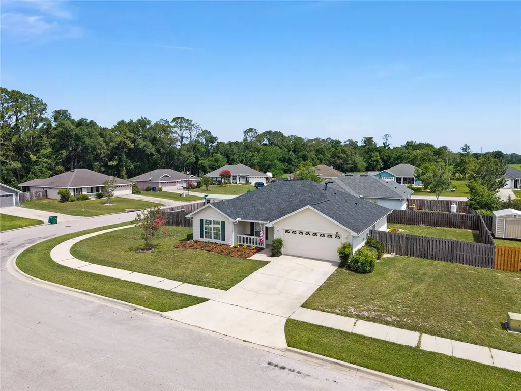 25670 NW 9th Road Newberry FL 32669