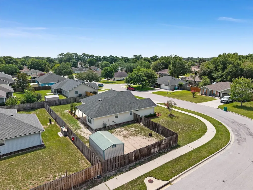 25670 NW 9th Road Newberry FL 32669