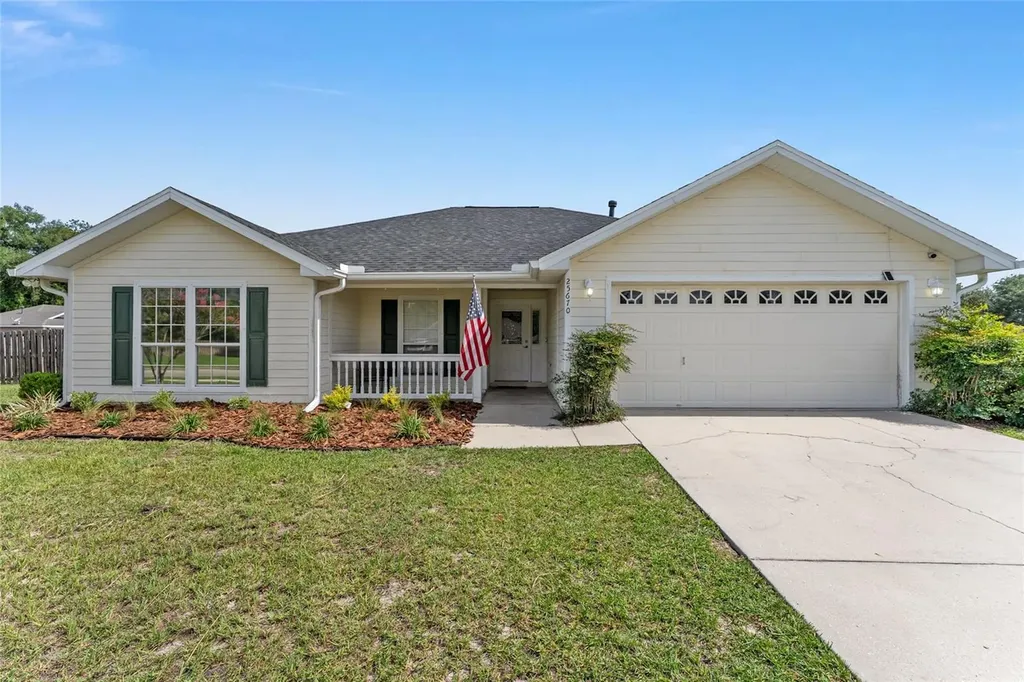 25670 NW 9th Road Newberry FL 32669
