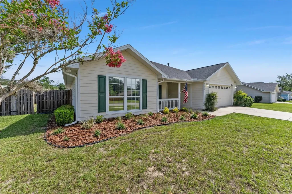 25670 NW 9th Road Newberry FL 32669
