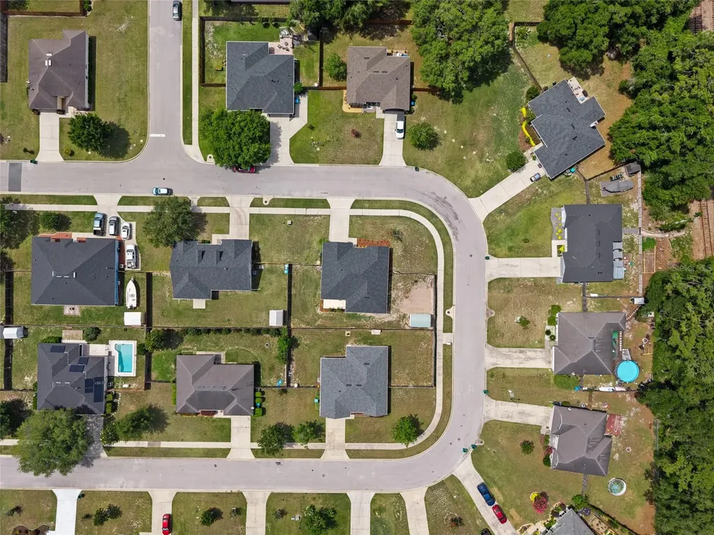 25670 NW 9th Road Newberry FL 32669