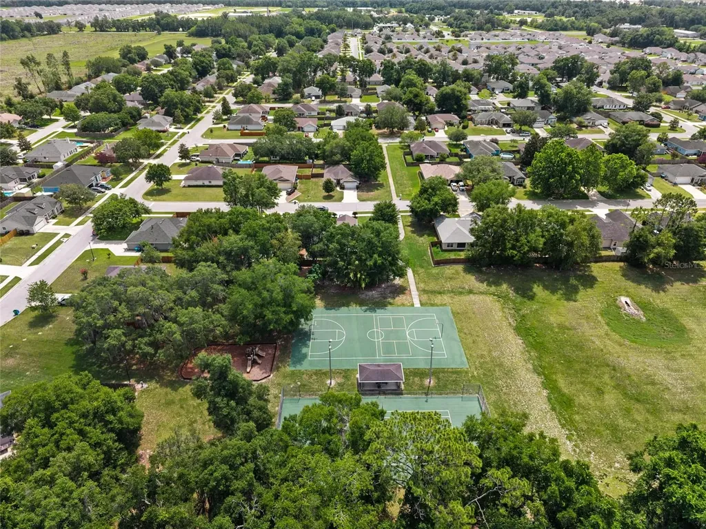 25670 NW 9th Road Newberry FL 32669