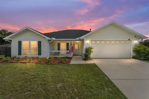 25670 NW 9th Road Newberry FL 32669