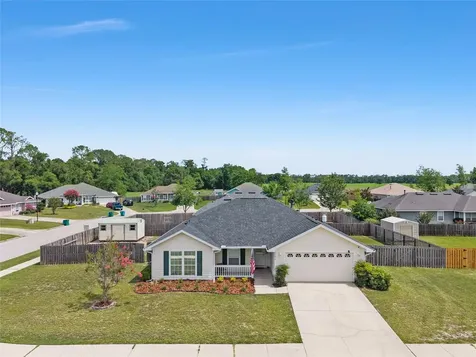 25670 NW 9th Road Newberry FL 32669
