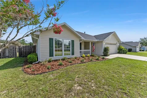25670 NW 9th Road Newberry FL 32669