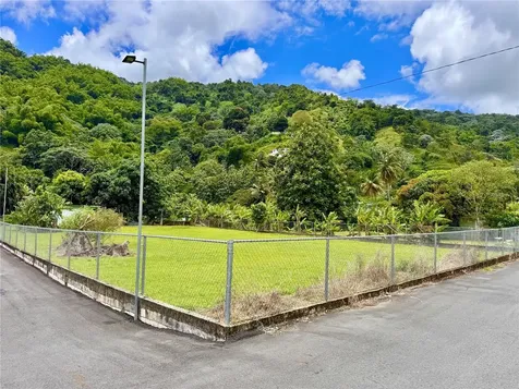 Yabucoa PR 00767