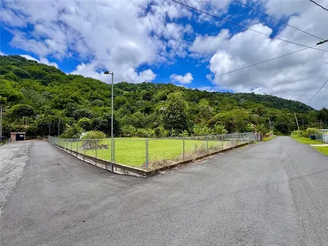 Yabucoa PR 00767