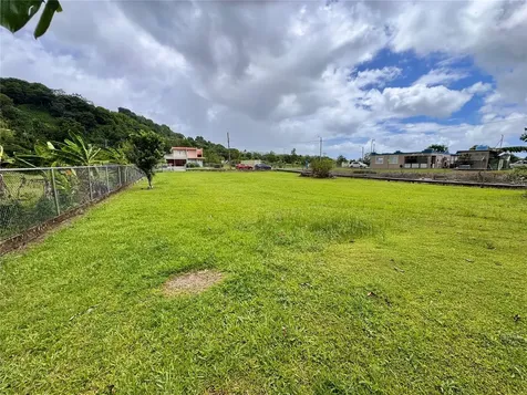 Yabucoa PR 00767