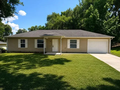 5890 SE 119th Place Belleview FL 34420
