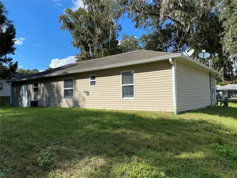 5890 SE 119th Place Belleview FL 34420