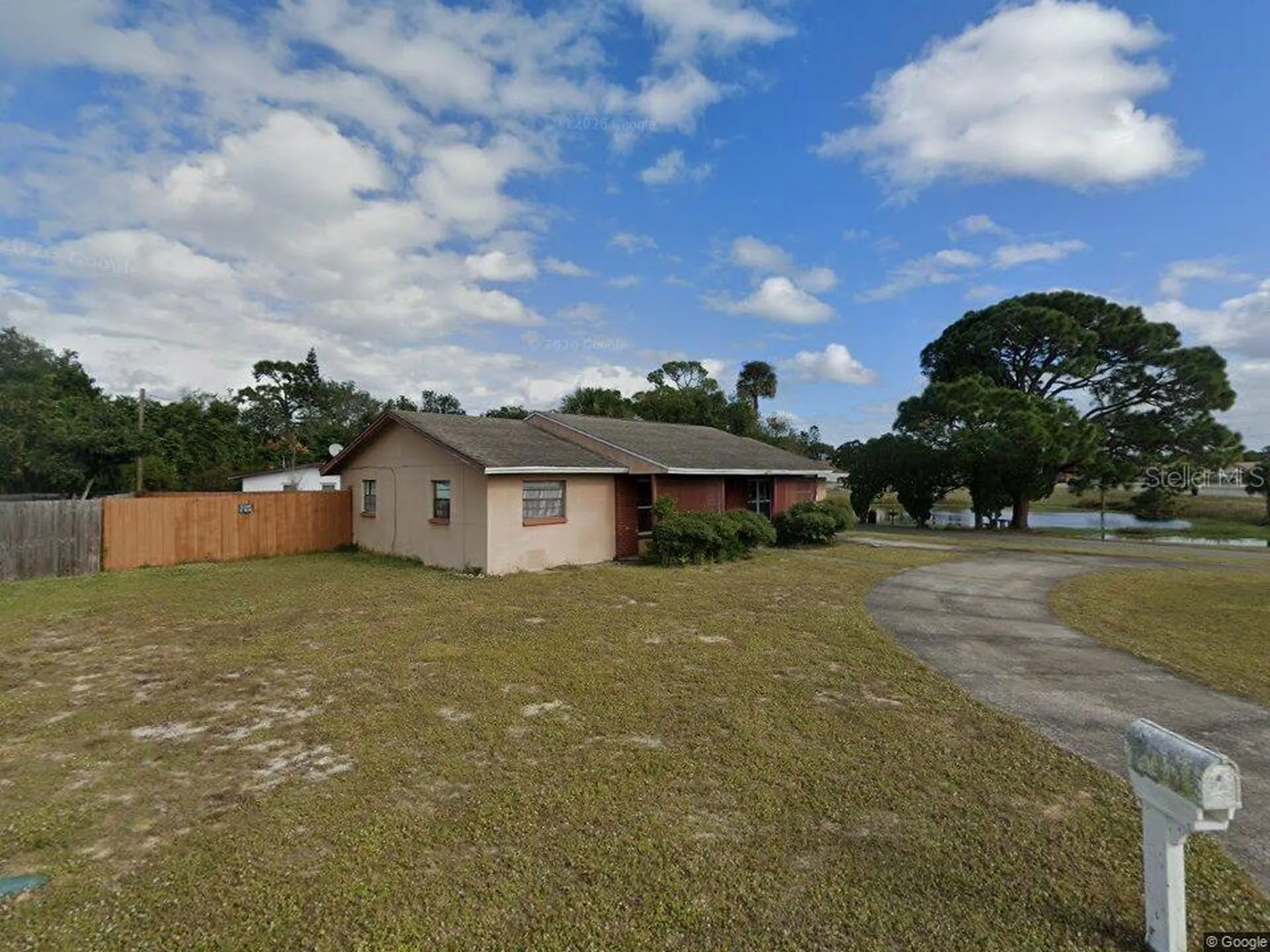 1380 Shelly Place Titusville FL 32780