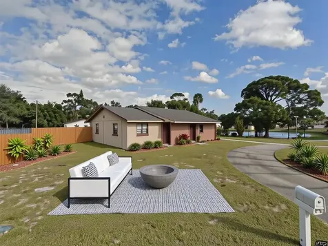1380 Shelly Place Titusville FL 32780