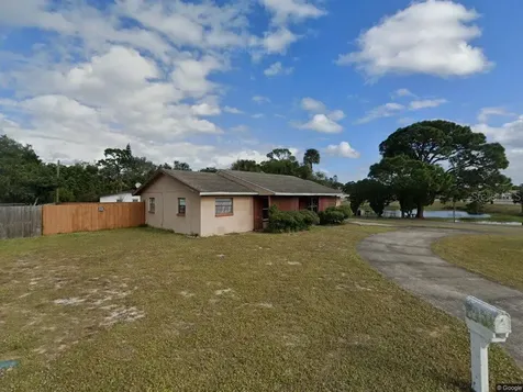 1380 Shelly Place Titusville FL 32780