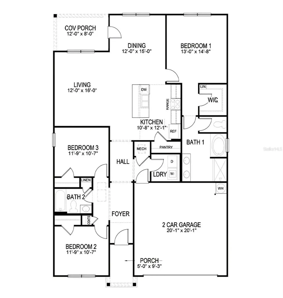 505 Lady Irelyn Court Deland FL 32724