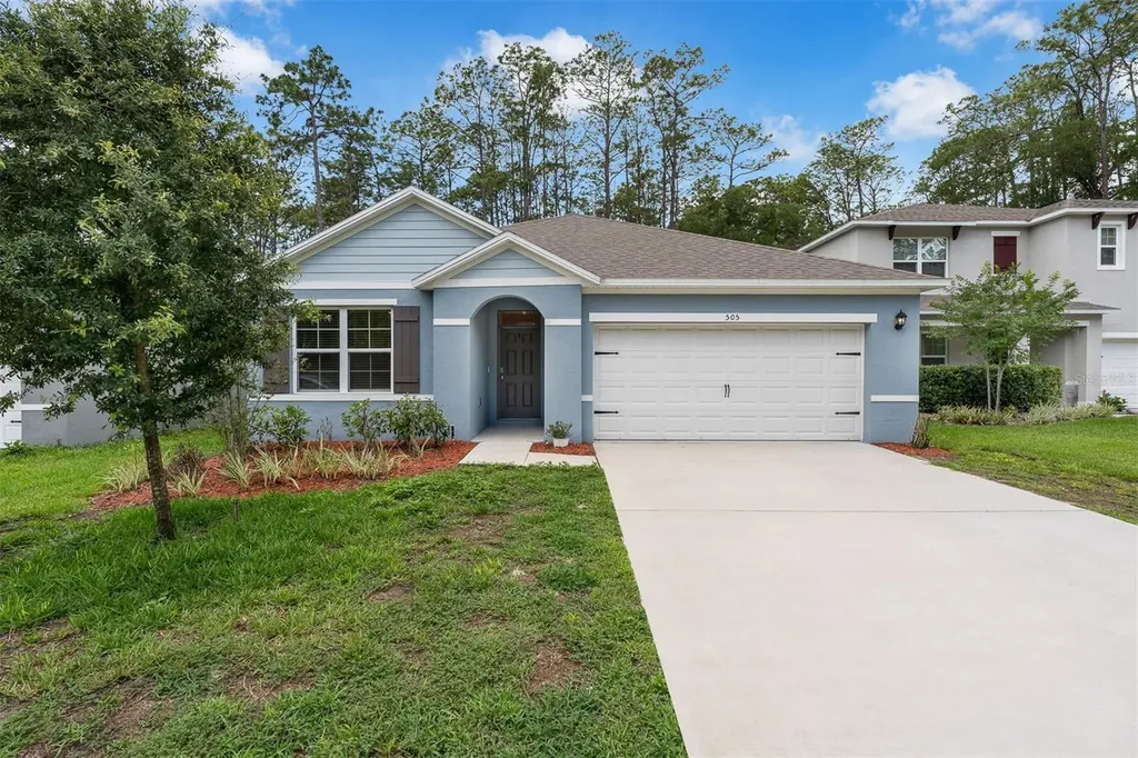 505 Lady Irelyn Court Deland FL 32724