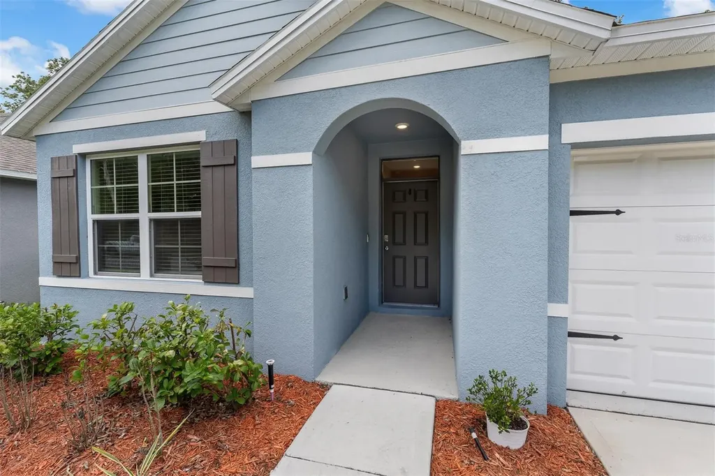 505 Lady Irelyn Court Deland FL 32724