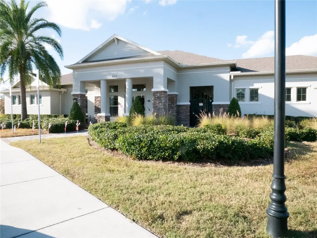 505 Lady Irelyn Court Deland FL 32724