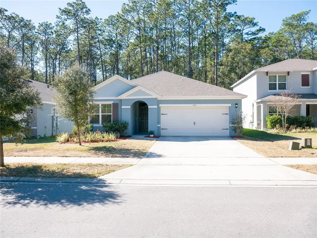 505 Lady Irelyn Court Deland FL 32724