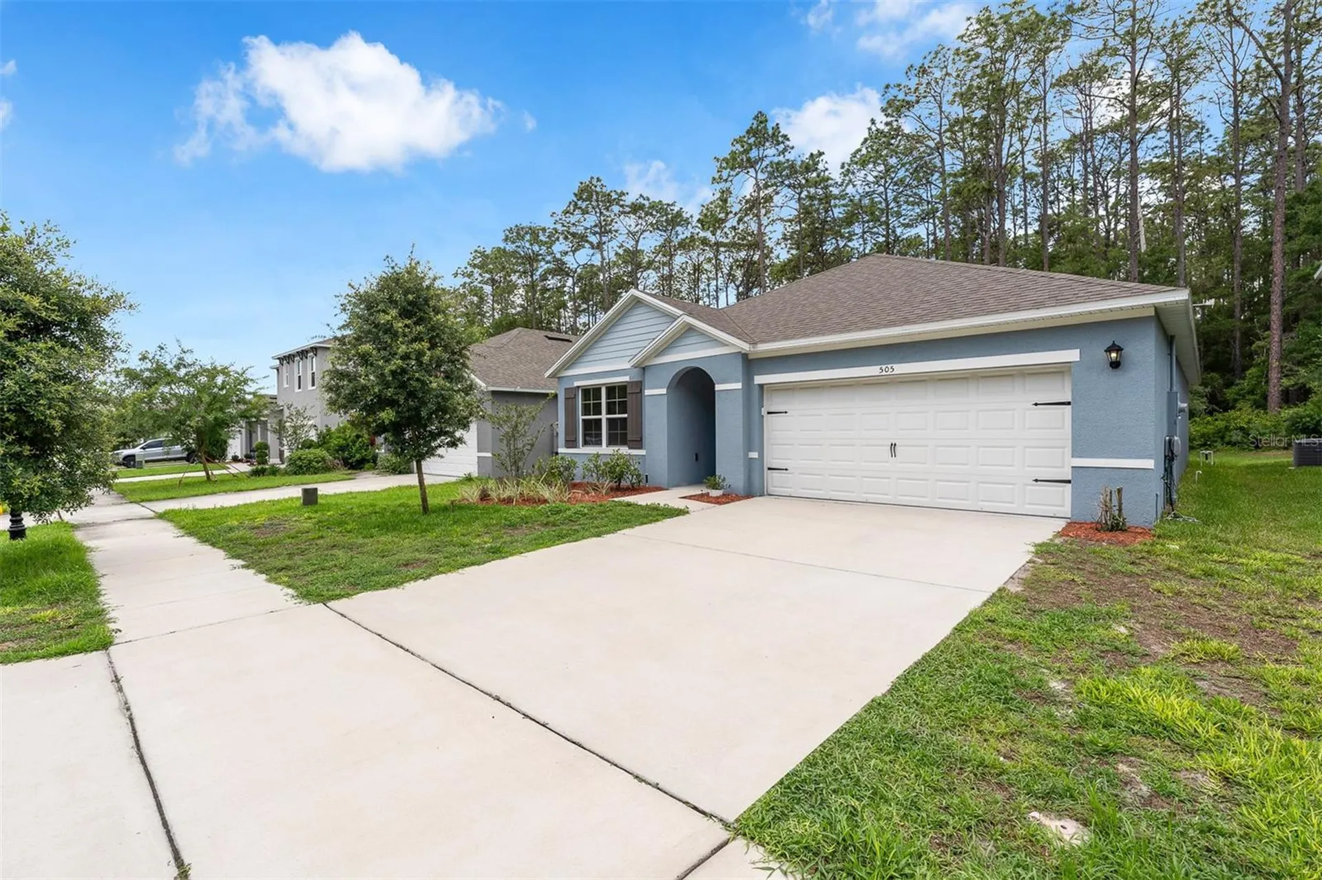505 Lady Irelyn Court Deland FL 32724