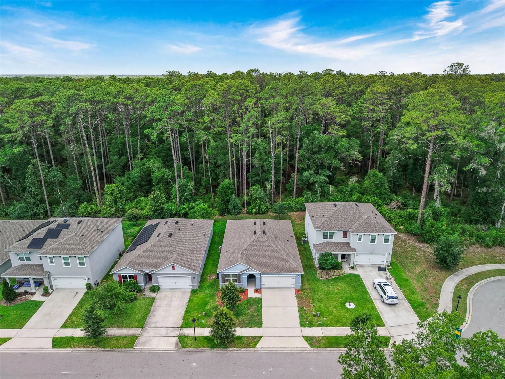 505 Lady Irelyn Court Deland FL 32724
