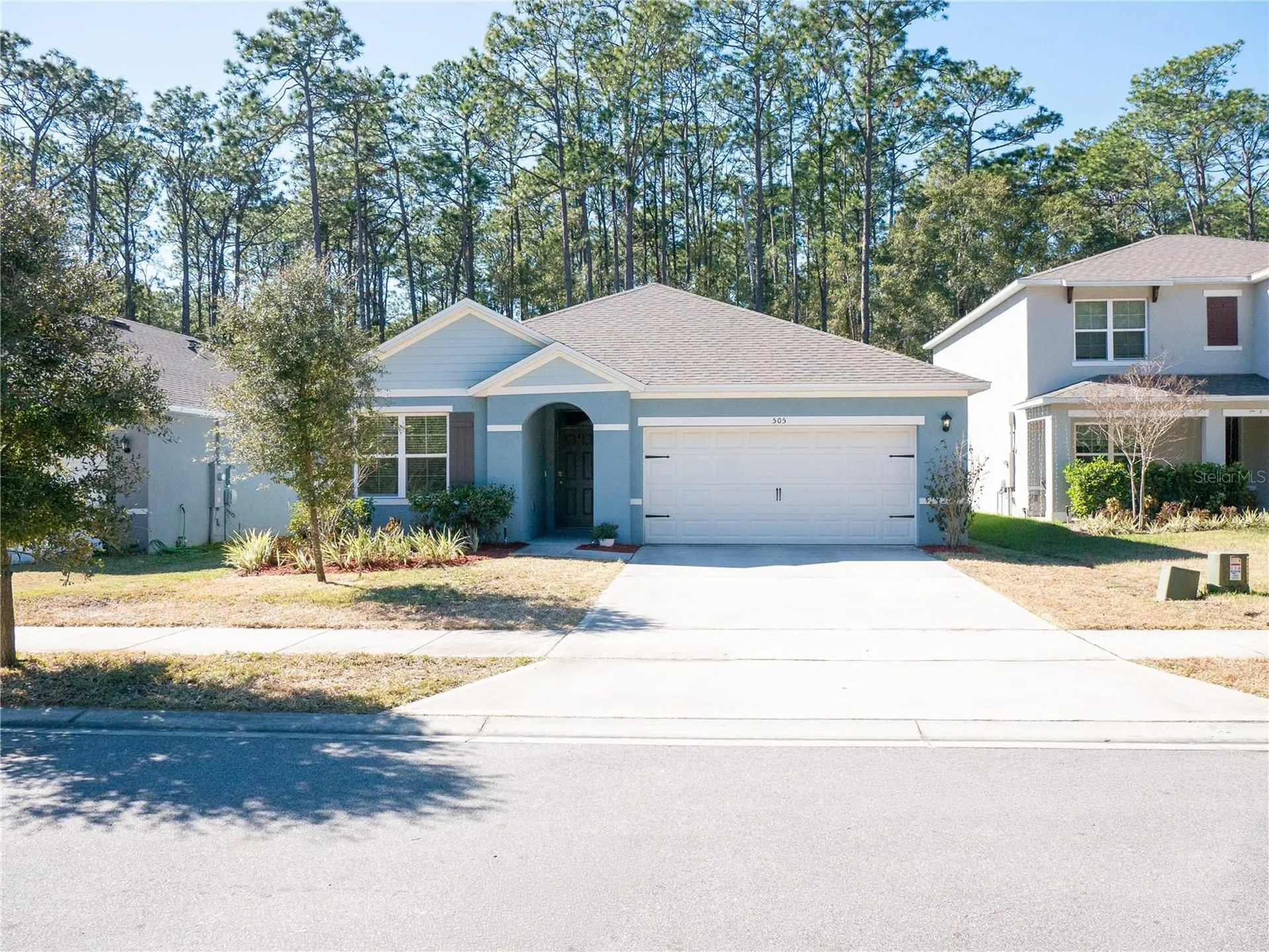 505 Lady Irelyn Court Deland FL 32724