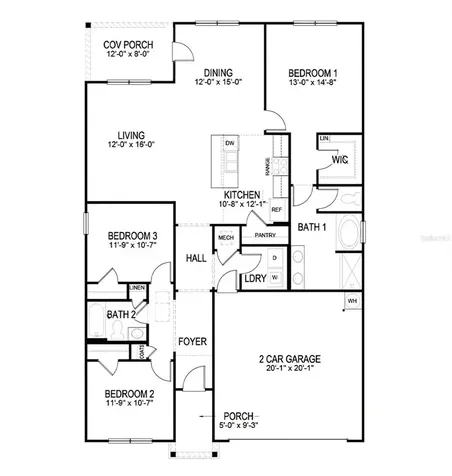505 Lady Irelyn Court Deland FL 32724