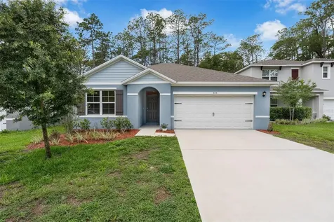 505 Lady Irelyn Court Deland FL 32724