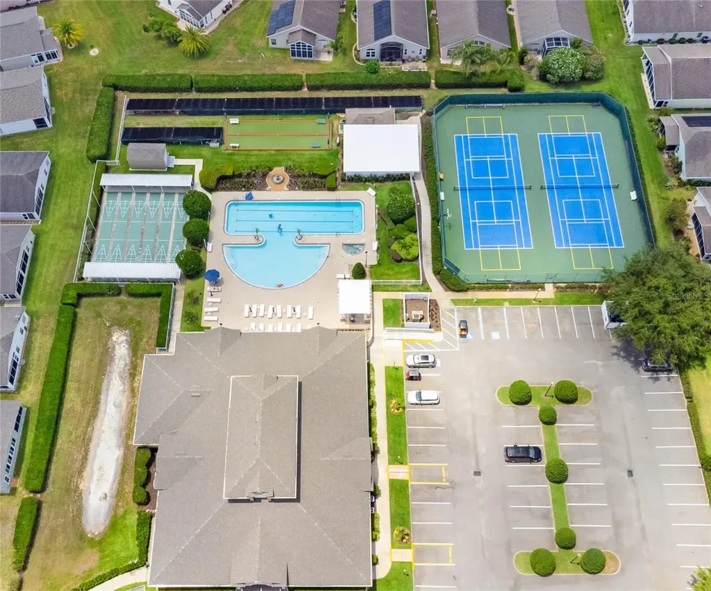 223 Ridge View Drive Davenport FL 33837