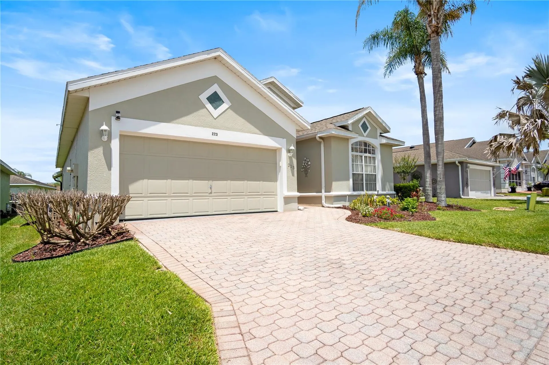 223 Ridge View Drive Davenport FL 33837