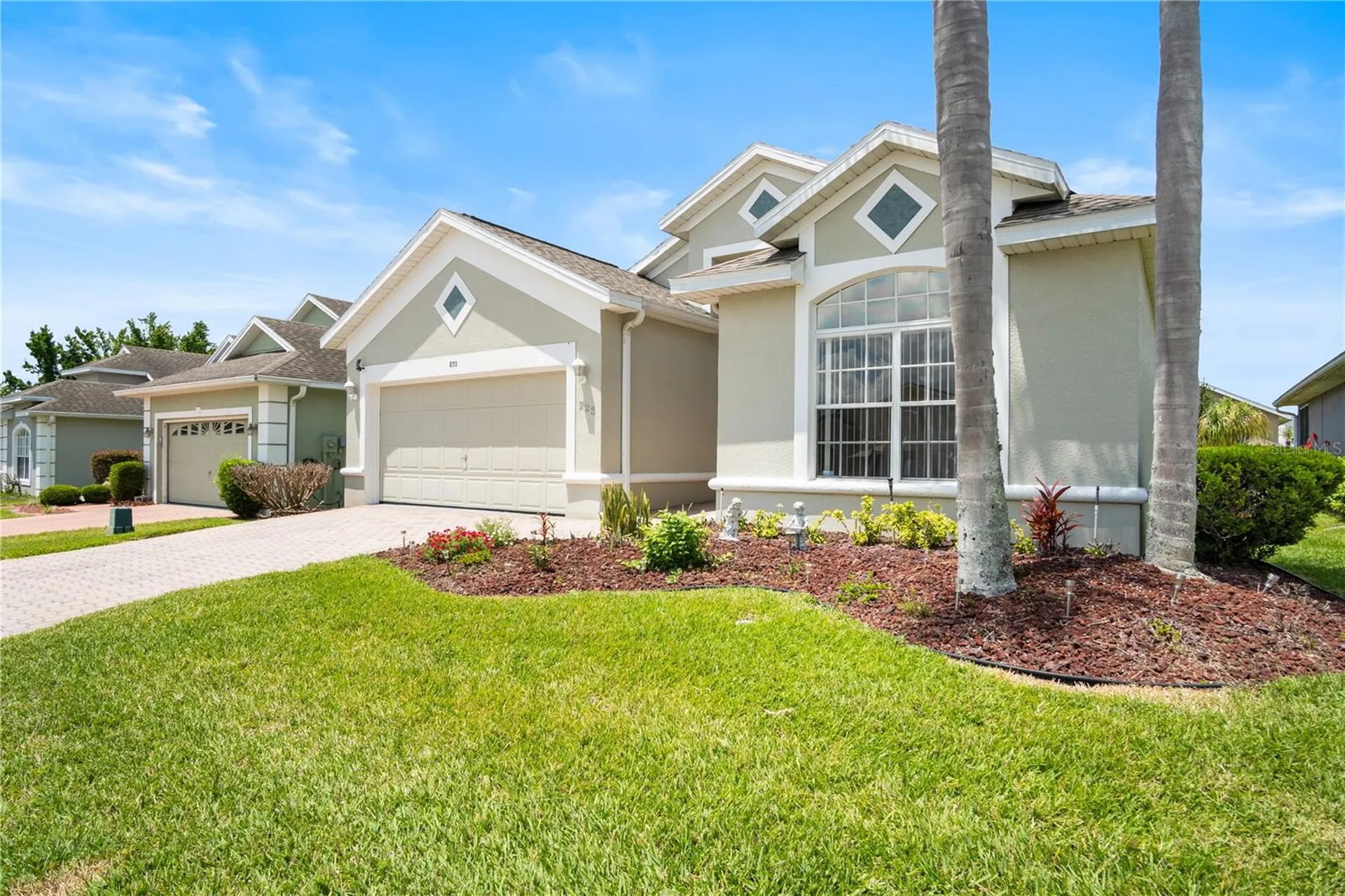223 Ridge View Drive Davenport FL 33837
