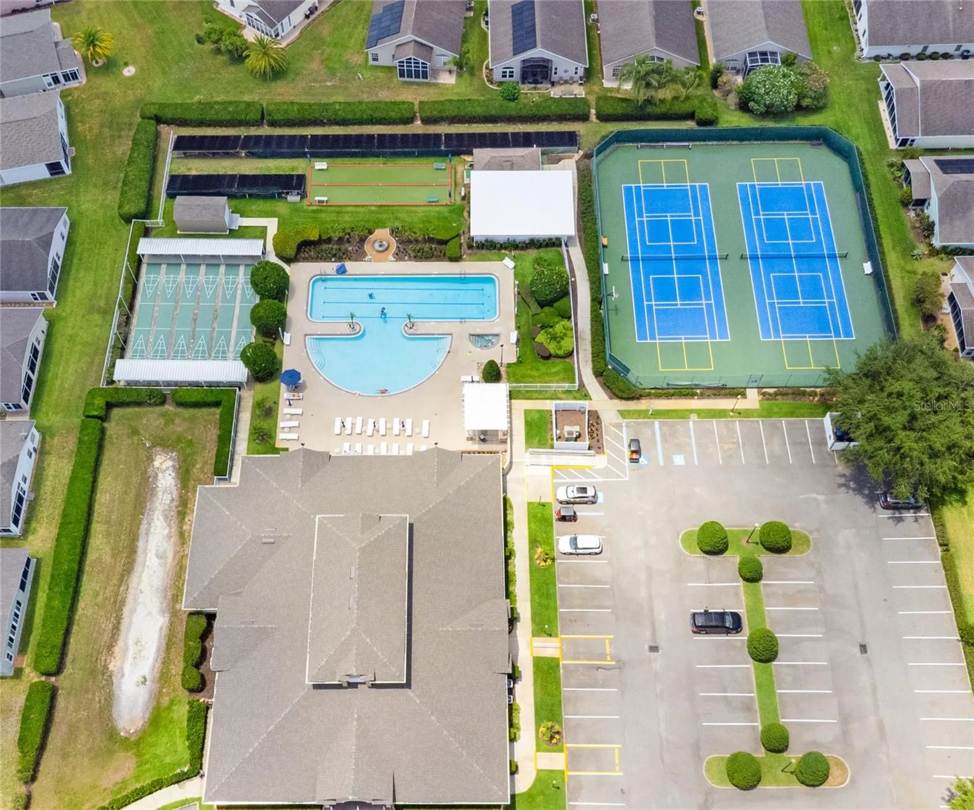 223 Ridge View Drive Davenport FL 33837