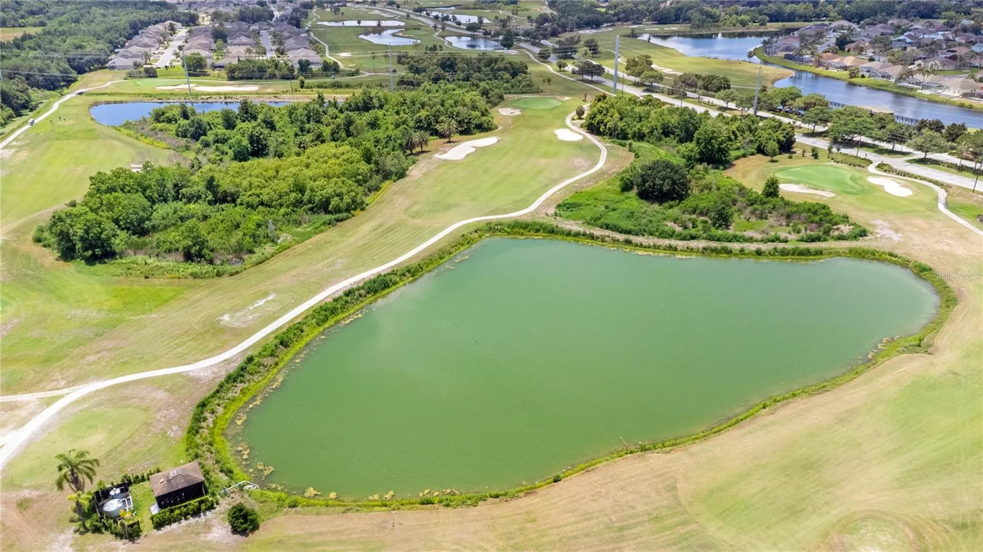 223 Ridge View Drive Davenport FL 33837