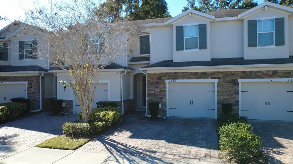 7522 Aloma Pines Court Winter Park FL 32792