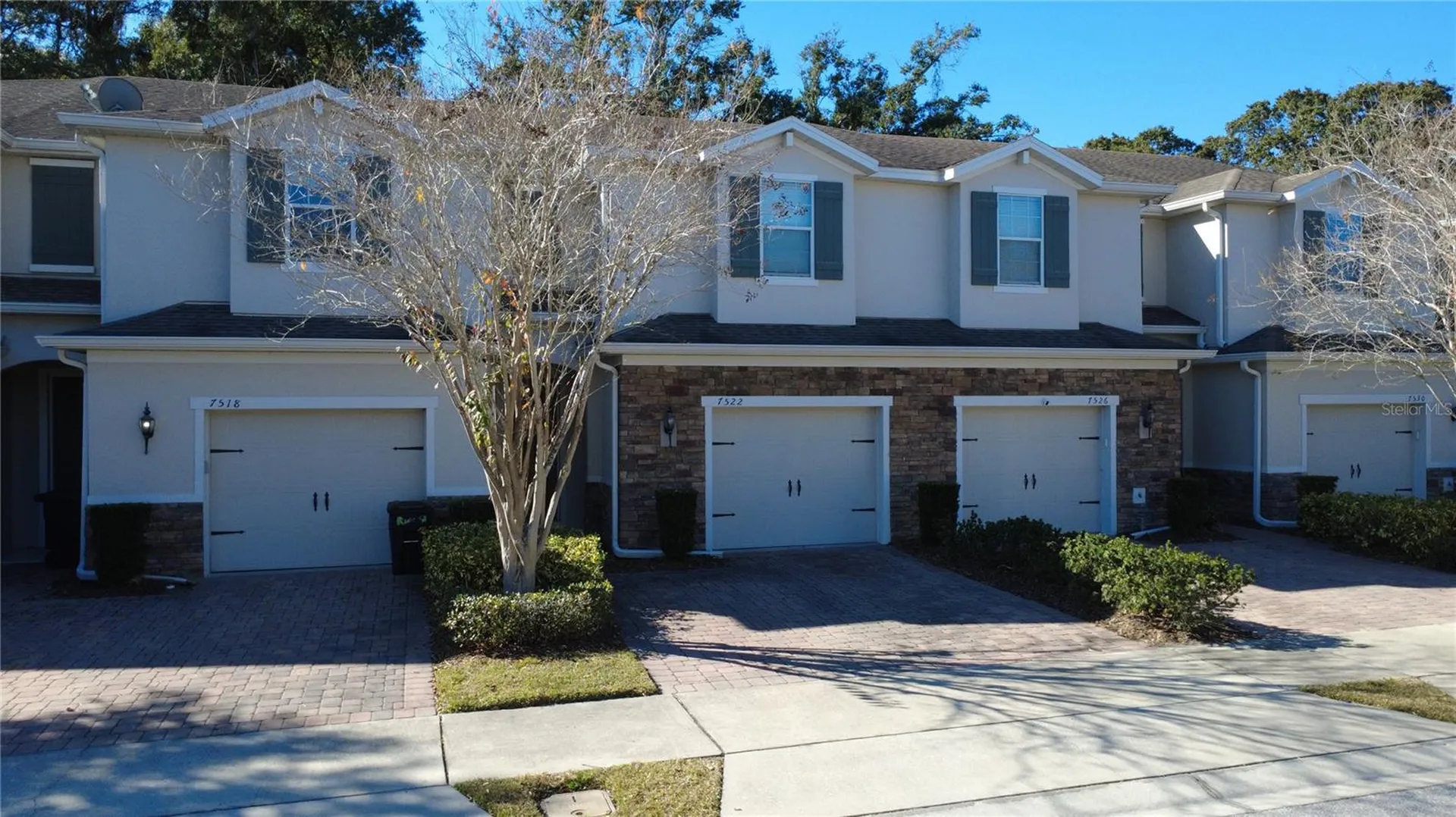 7522 Aloma Pines Court Winter Park FL 32792