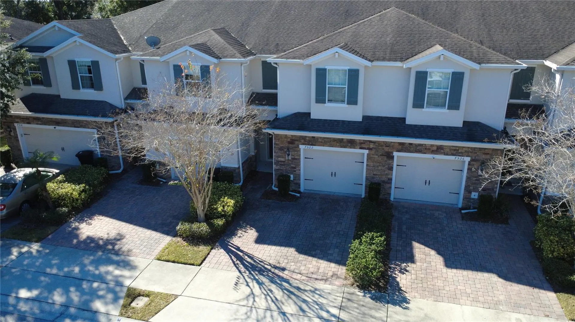 7522 Aloma Pines Court Winter Park FL 32792