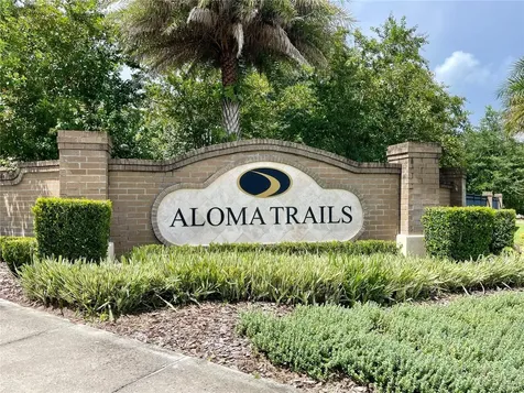 7522 Aloma Pines Court Winter Park FL 32792