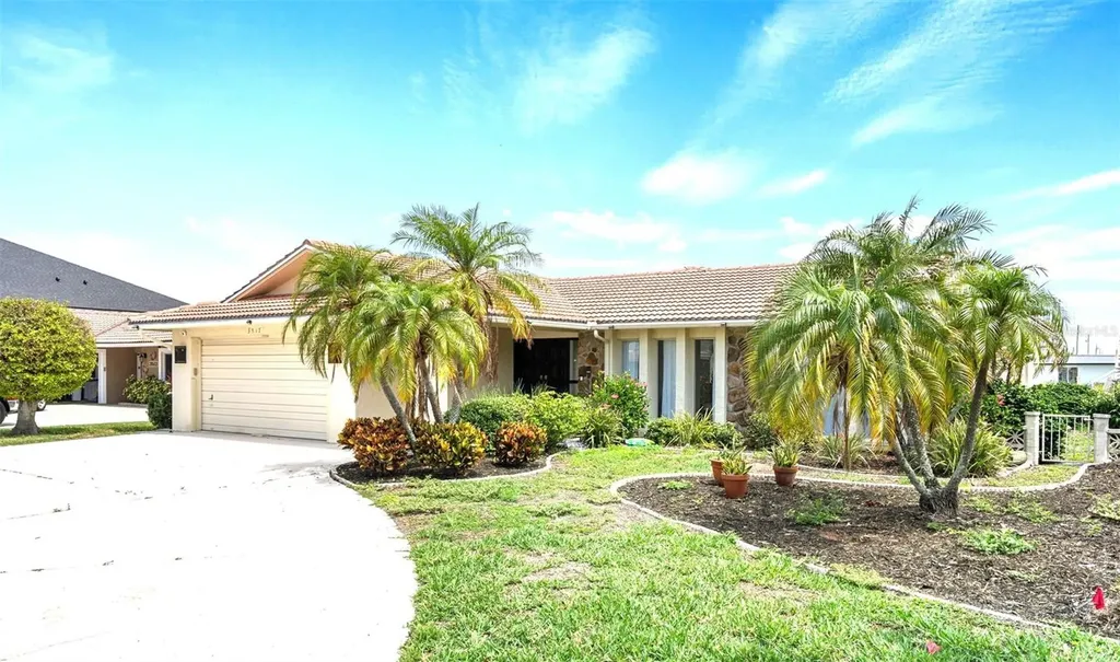 3517 Seaway Drive New Port Richey FL 34652