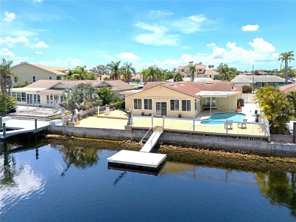 3517 Seaway Drive New Port Richey FL 34652