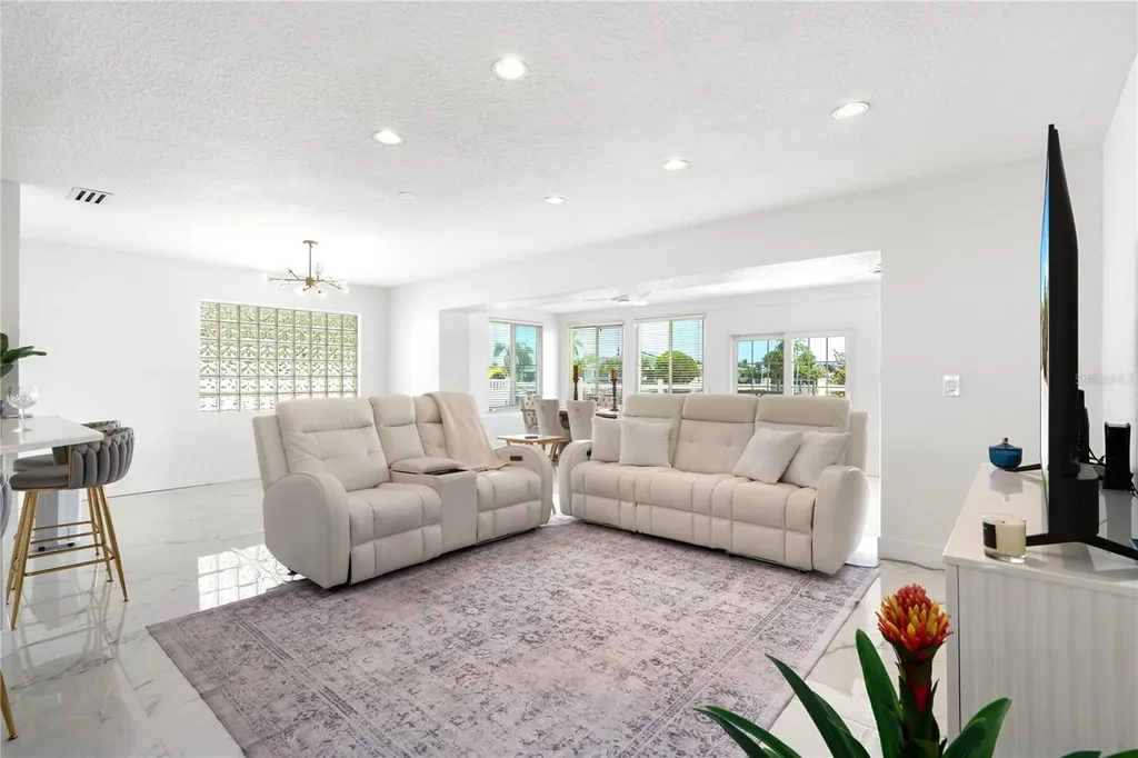 3517 Seaway Drive New Port Richey FL 34652