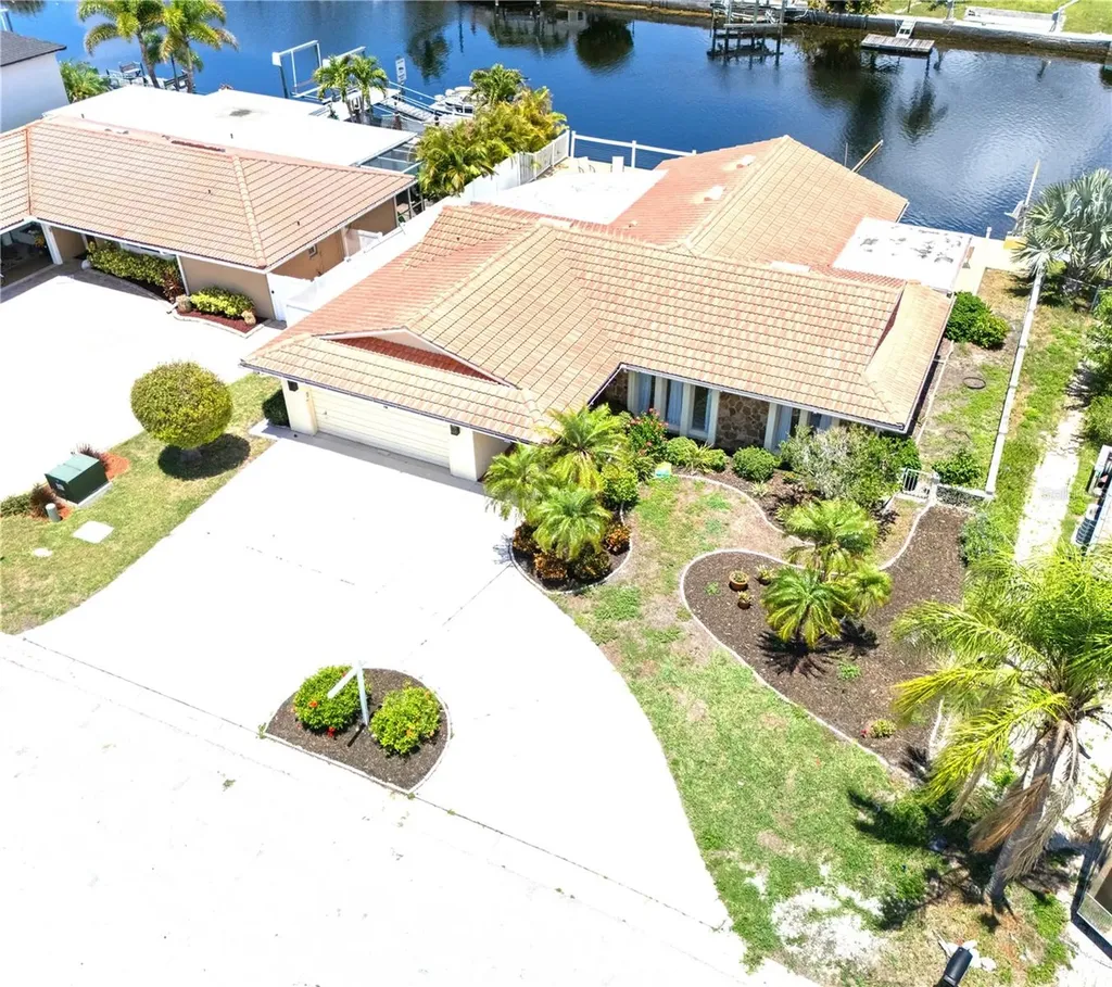 3517 Seaway Drive New Port Richey FL 34652