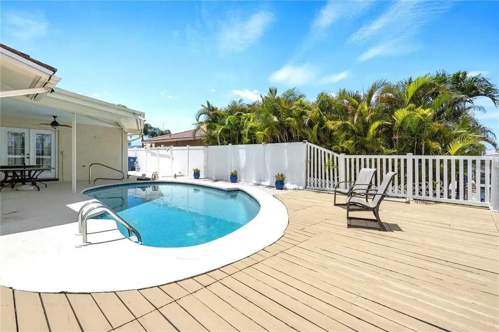 3517 Seaway Drive New Port Richey FL 34652