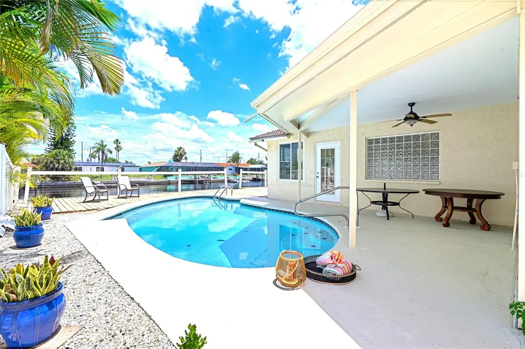 3517 Seaway Drive New Port Richey FL 34652