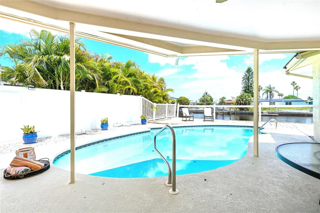 3517 Seaway Drive New Port Richey FL 34652