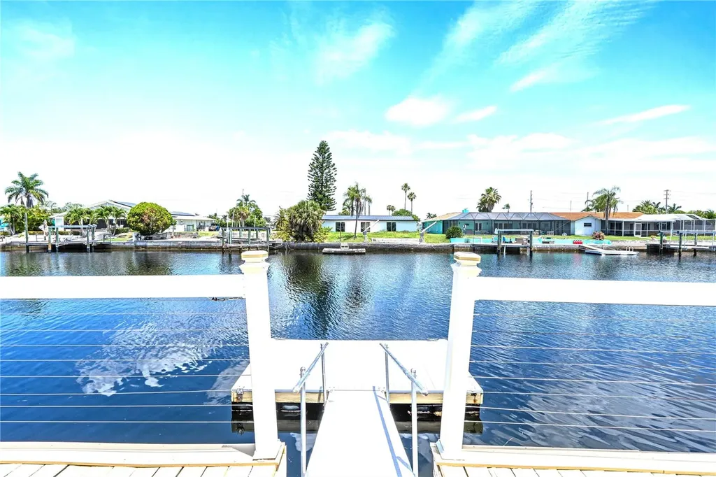3517 Seaway Drive New Port Richey FL 34652