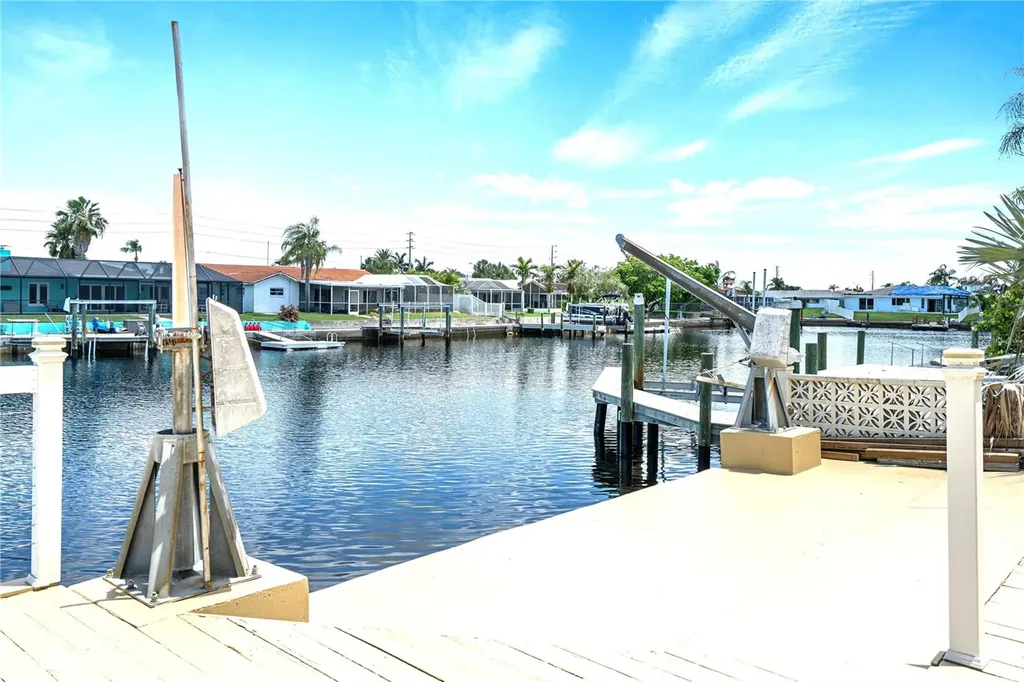 3517 Seaway Drive New Port Richey FL 34652