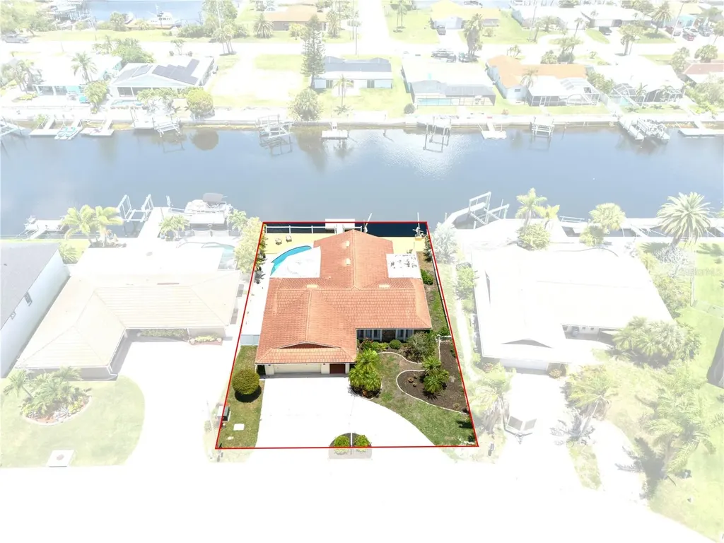 3517 Seaway Drive New Port Richey FL 34652