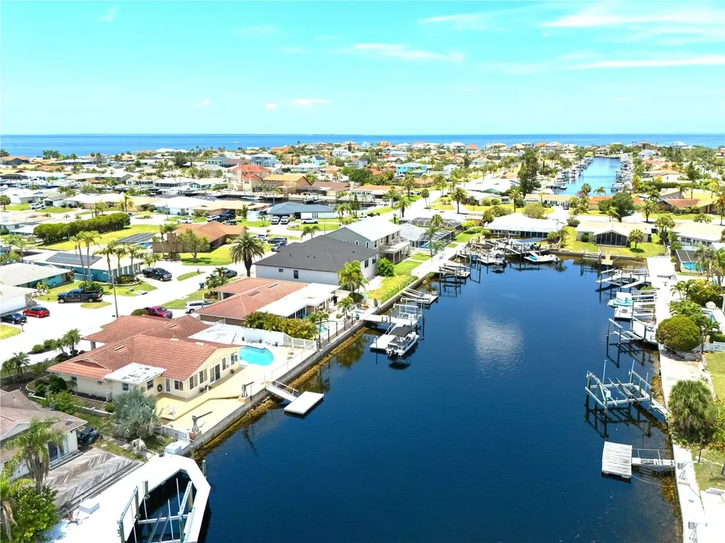 3517 Seaway Drive New Port Richey FL 34652