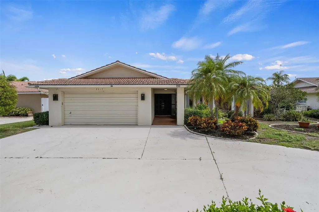 3517 Seaway Drive New Port Richey FL 34652